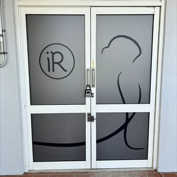 iReformer 2nd Door