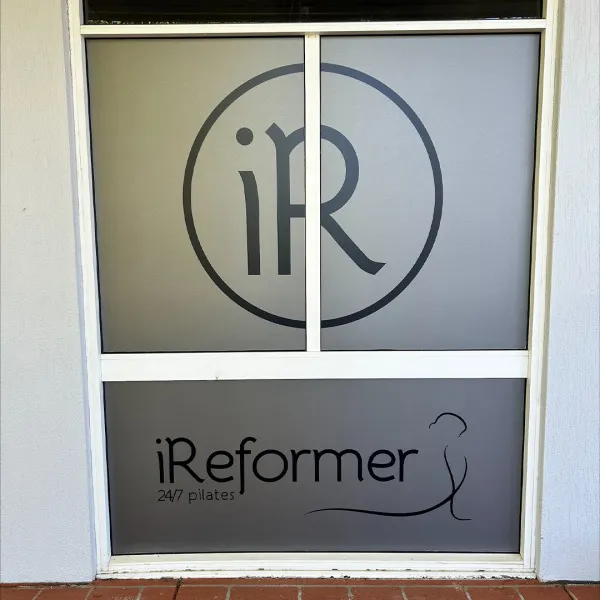 iReformer Large Window