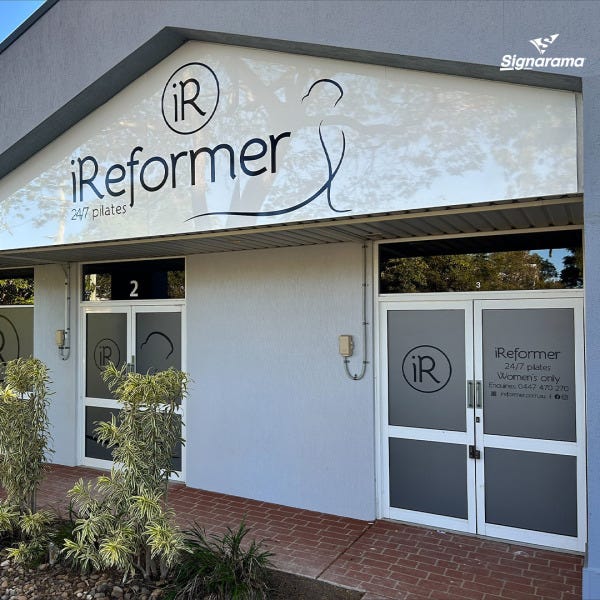 iReformer Fascia