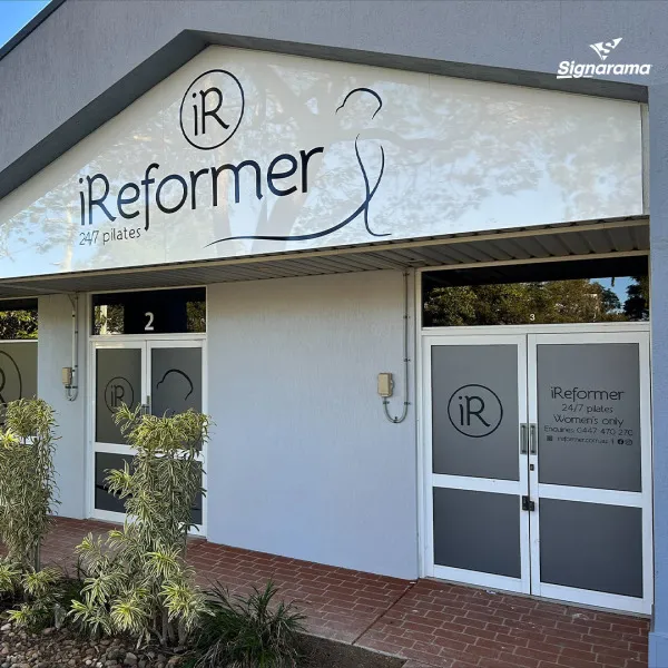 iReformer Fascia