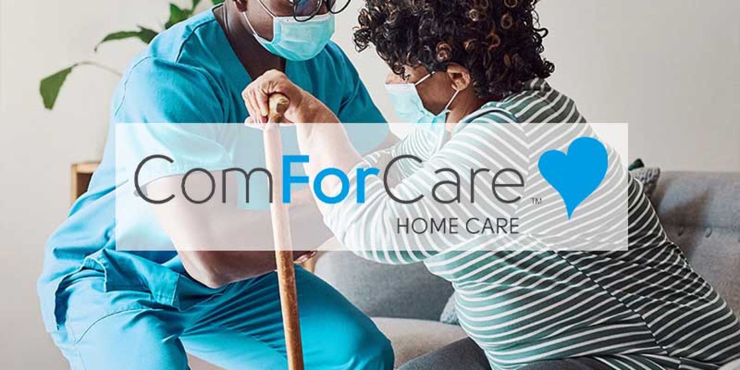 ComForCare Cracks the Medicare Code with Revolutionary Dementia Care Program