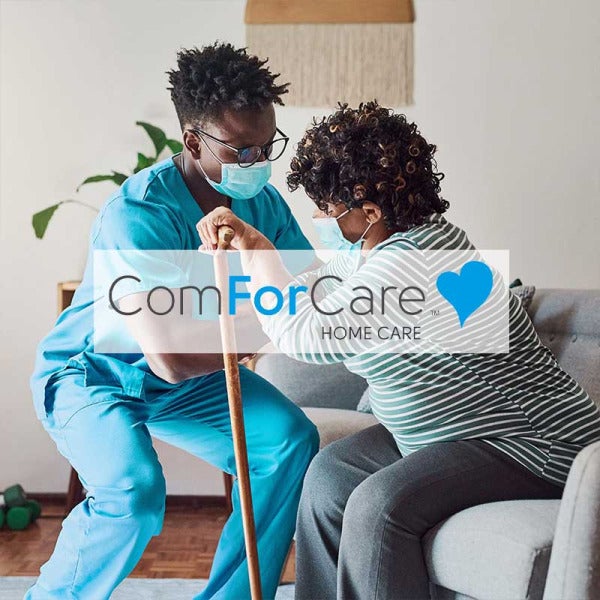 ComForCare Cracks the Medicare Code with Revolutionary Dementia Care Program