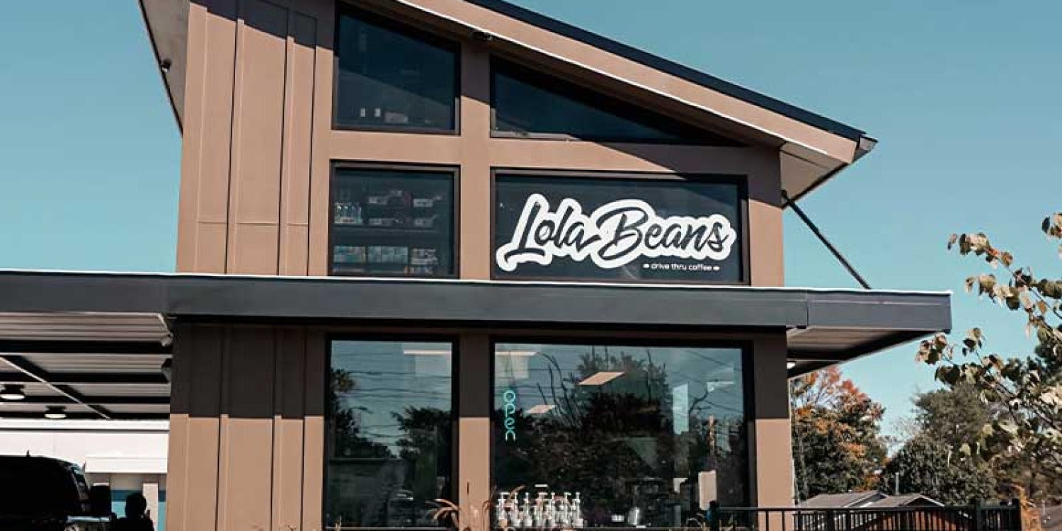 Crumbl and Wingstop Franchisees Embrace Lola Beans Coffee Rocket