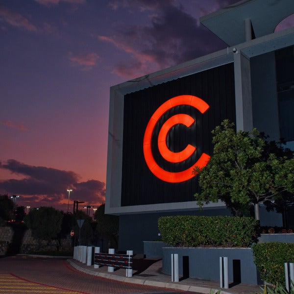 Cell C Head Office