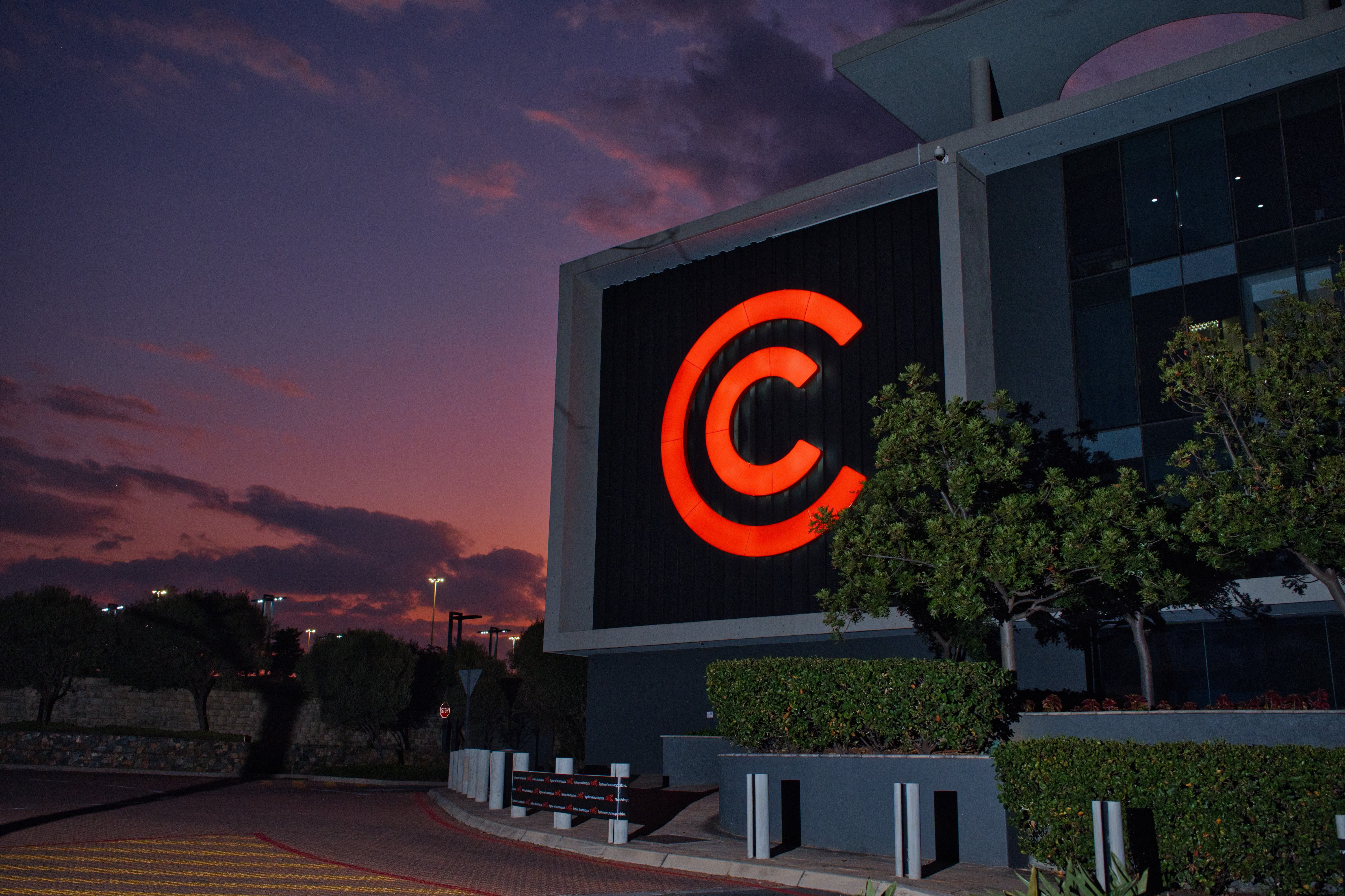 Cell C Head Office