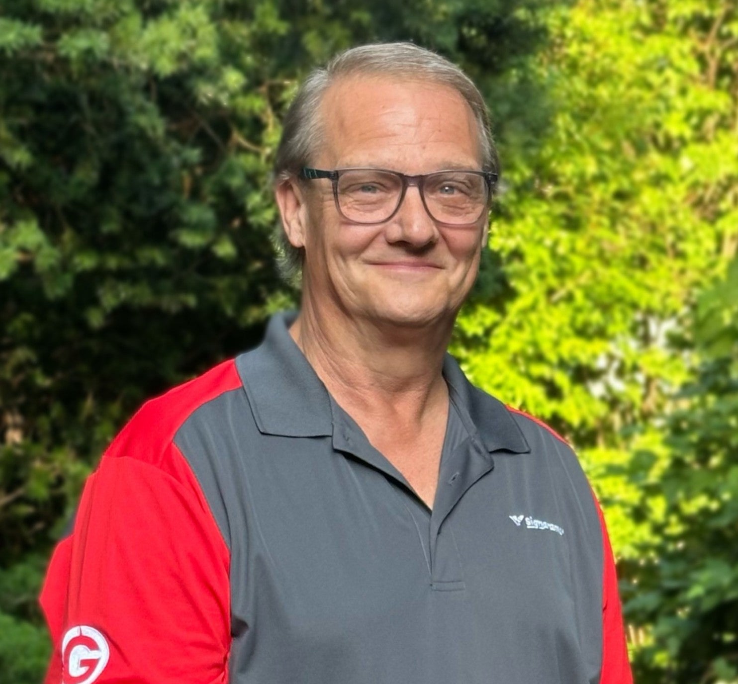Steve Trkla