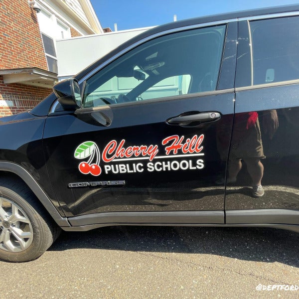 Cherry Hill Public School