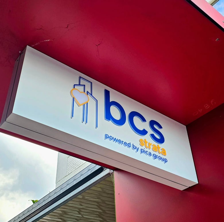 Light Boxes, Wall Graphics, Window Decals and Perspex Signs