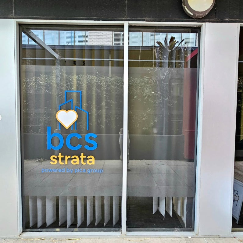 Light Boxes, Wall Graphics, Window Decals and Perspex Signs