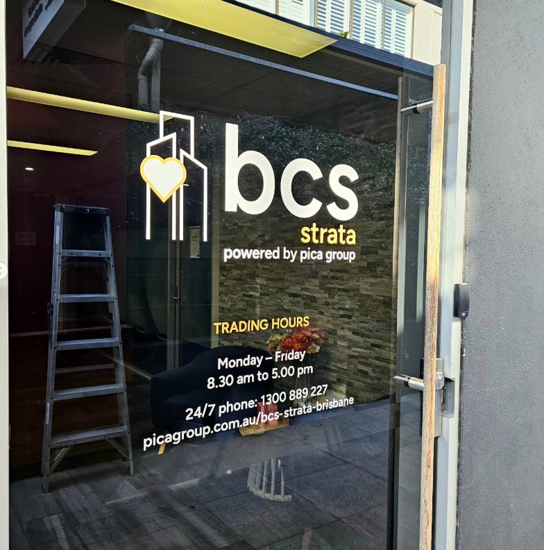 Light Boxes, Wall Graphics, Window Decals and Perspex Signs