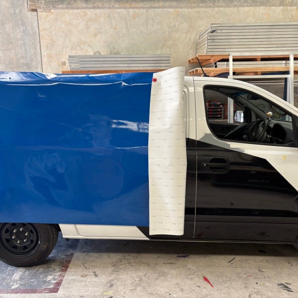 Van Wrap Auto Key Program Specialist