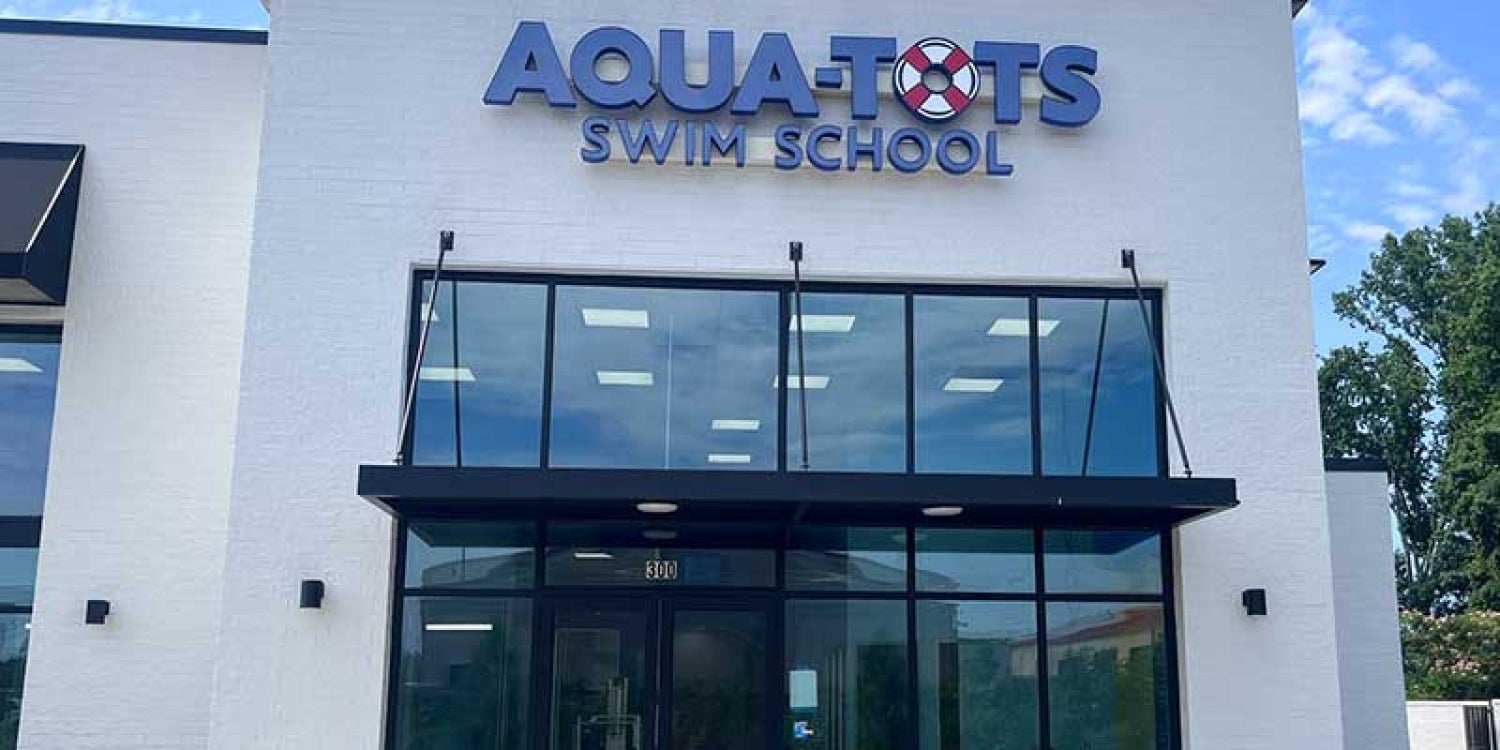 Aqua-Tots Swim School Takes the Plunge as 2025's Profit King