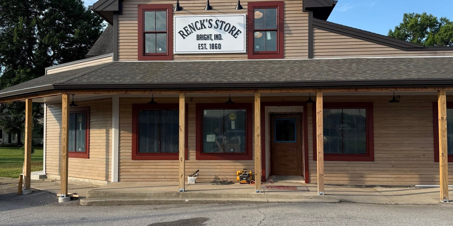 Shop Signs & Store Signs