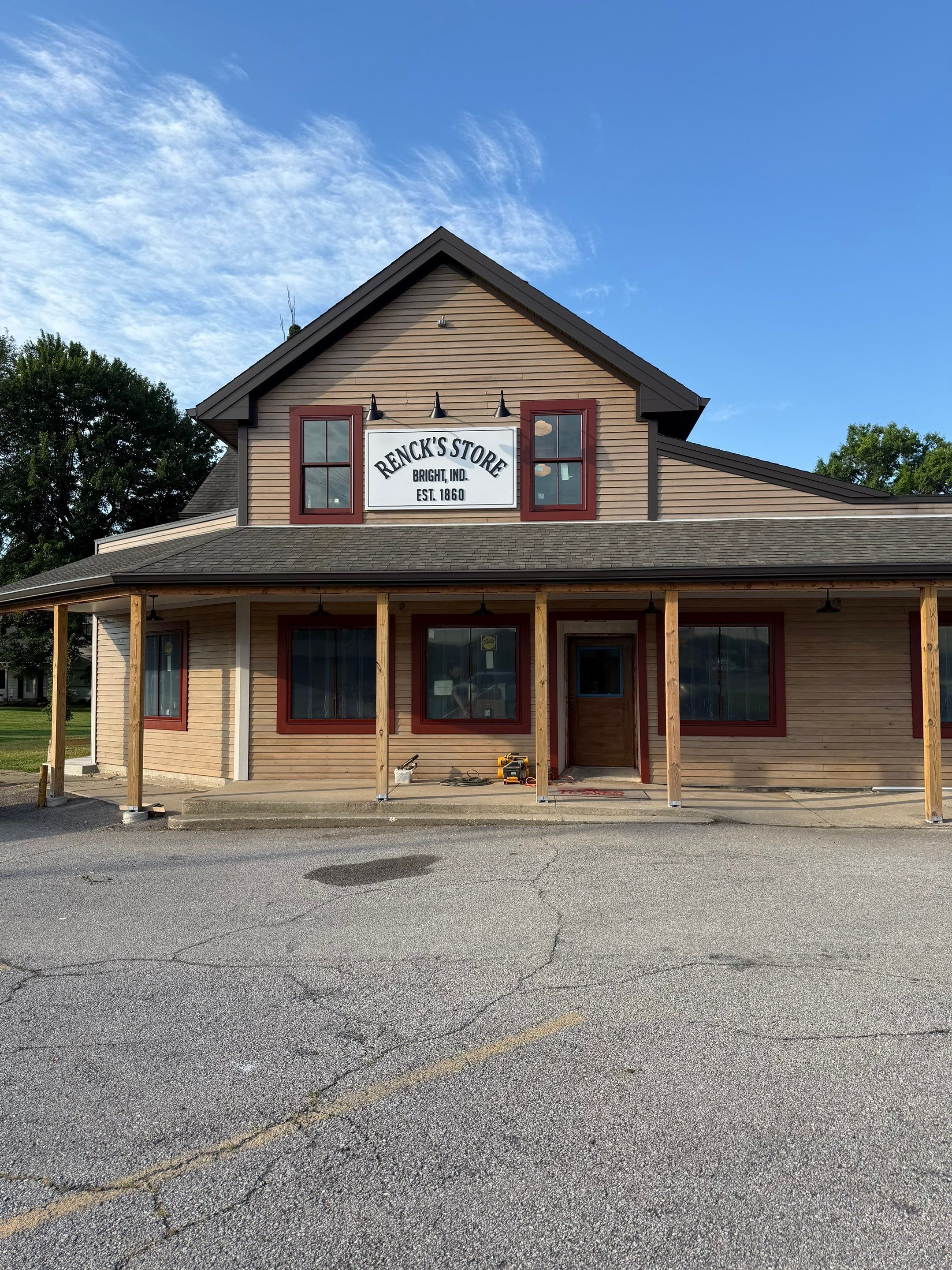 Shop Signs & Store Signs