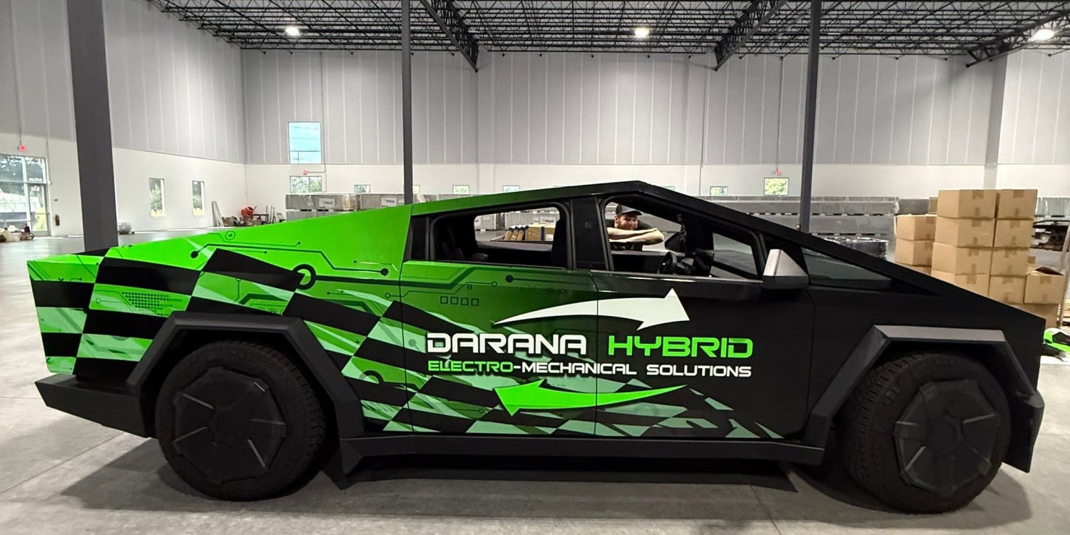 Car Branding & Vehicle Branding