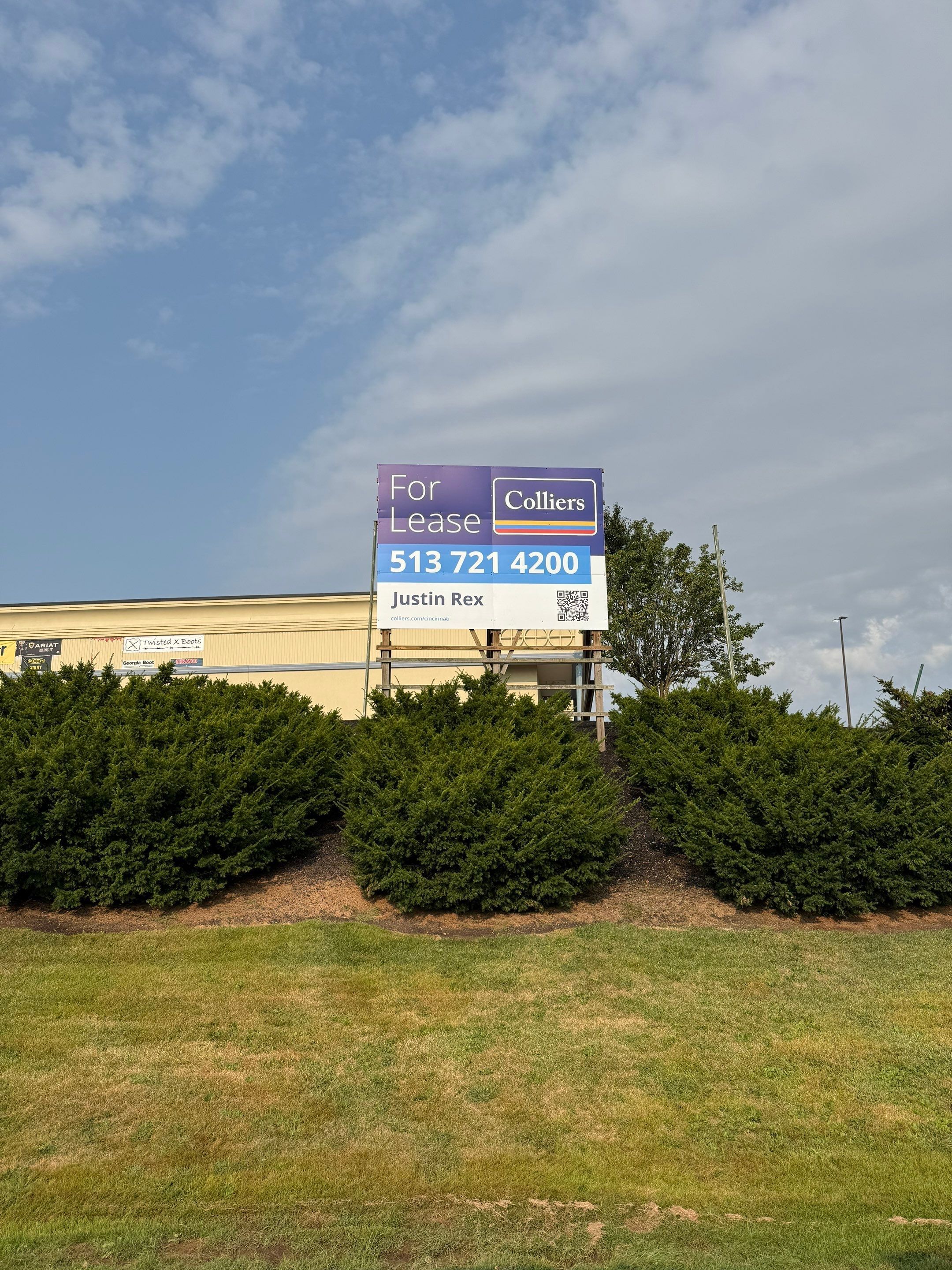 Commercial Real Estate Signs