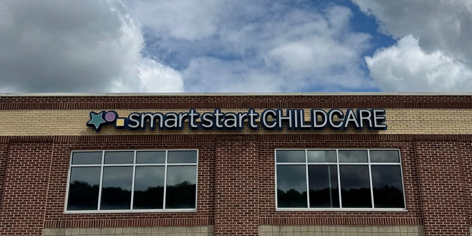 Channel Letter Signs