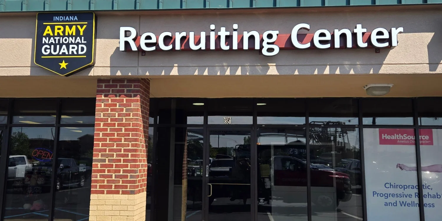 Sign Installation Services