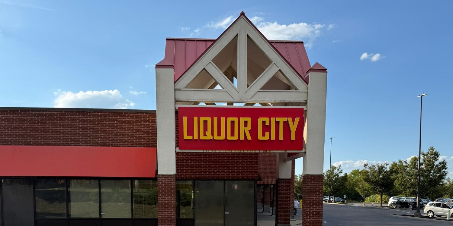Business & Company Signs