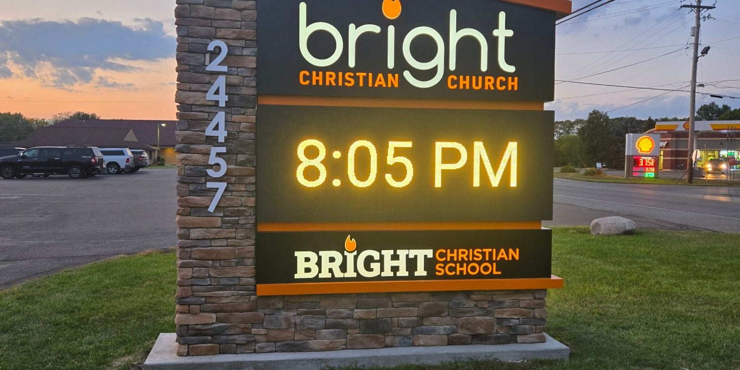 Sign Fabricators