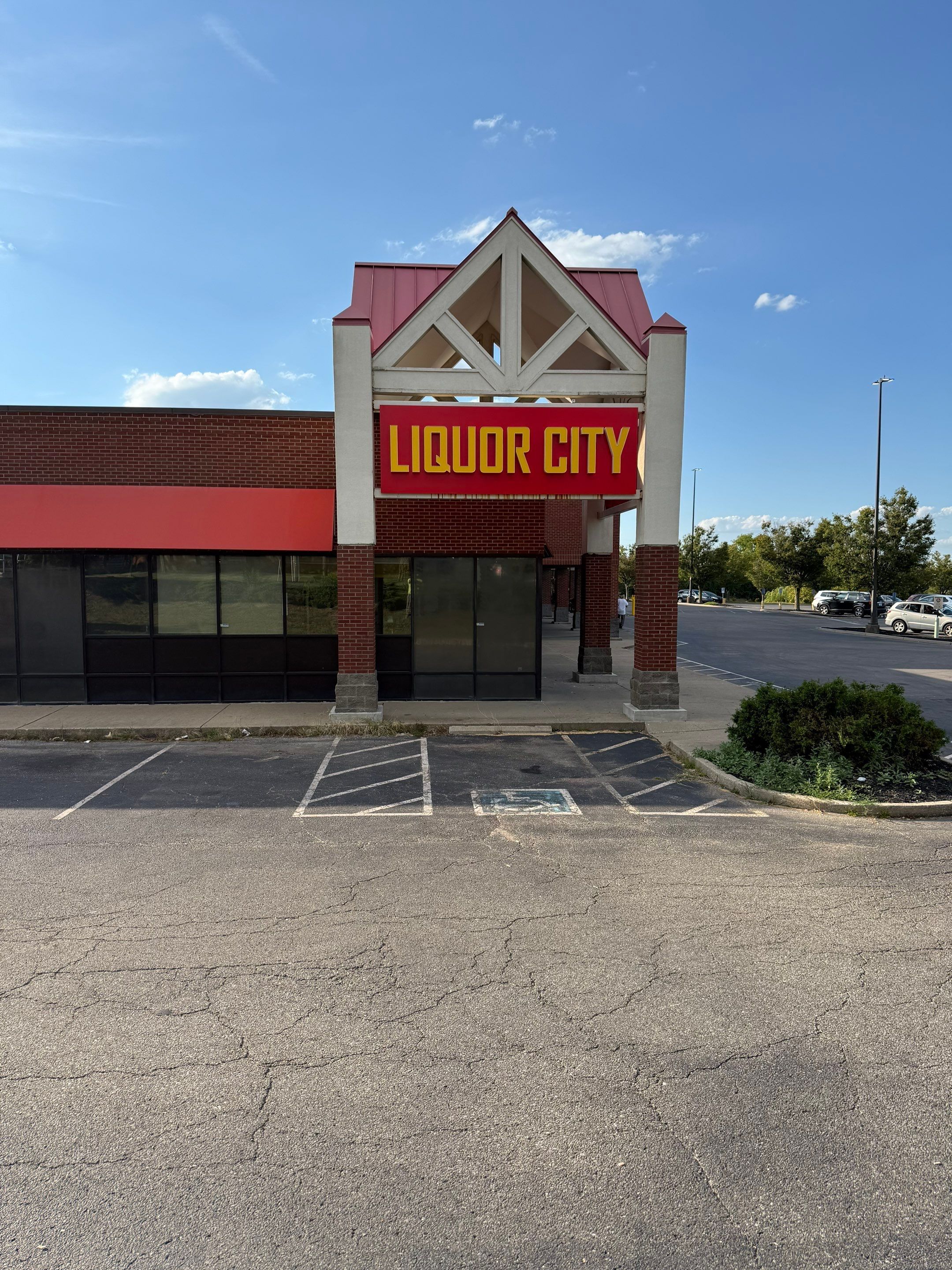 Business & Company Signs