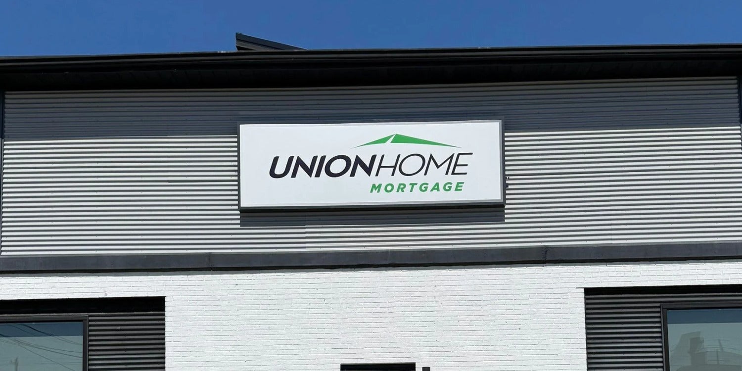 Business & Company Signs