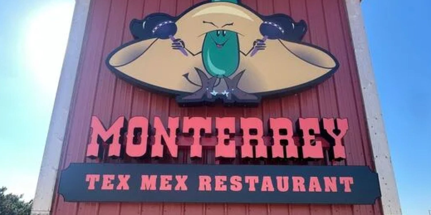 Building & Commercial Signs