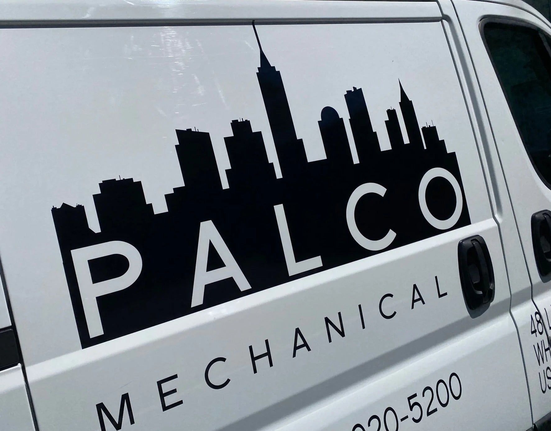 The Complete Guide to Vehicle Lettering: Why Every Local Business Should Be Advertising on the Road