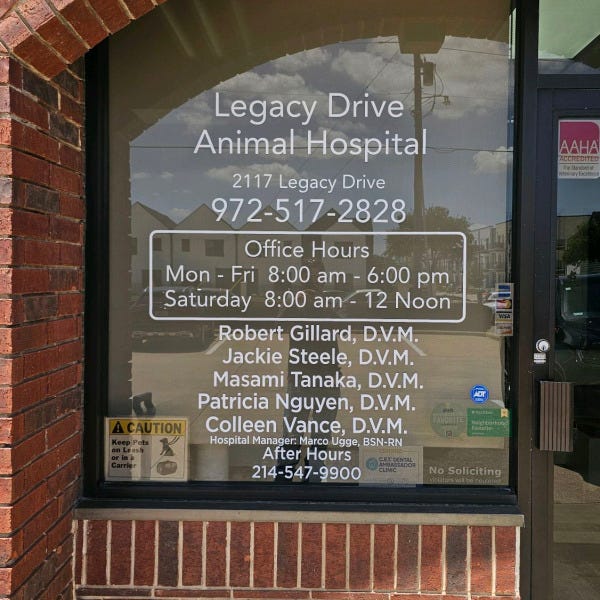 Window Graphics