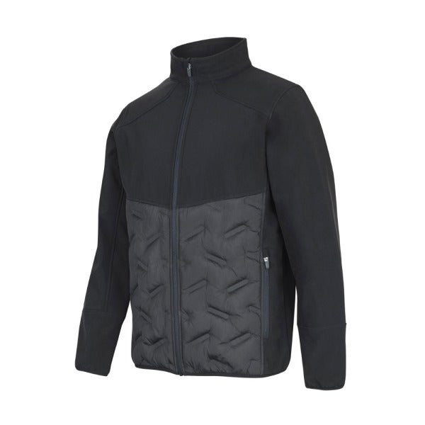 Custom PODIUM HYBRID JACKET