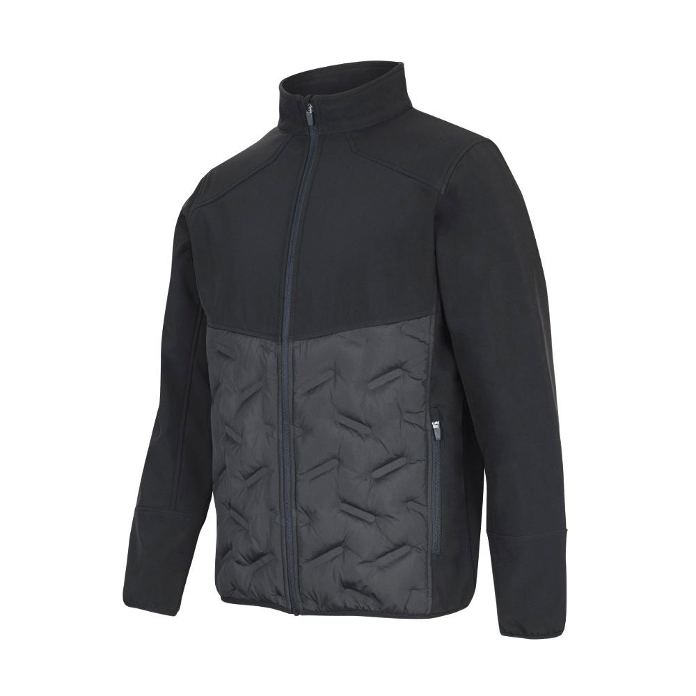 PODIUM HYBRID JACKET