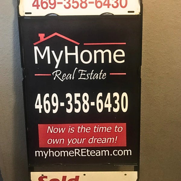 Real Estate Sign Kits That Help Listings Stand Out Faster | Signarama Plano