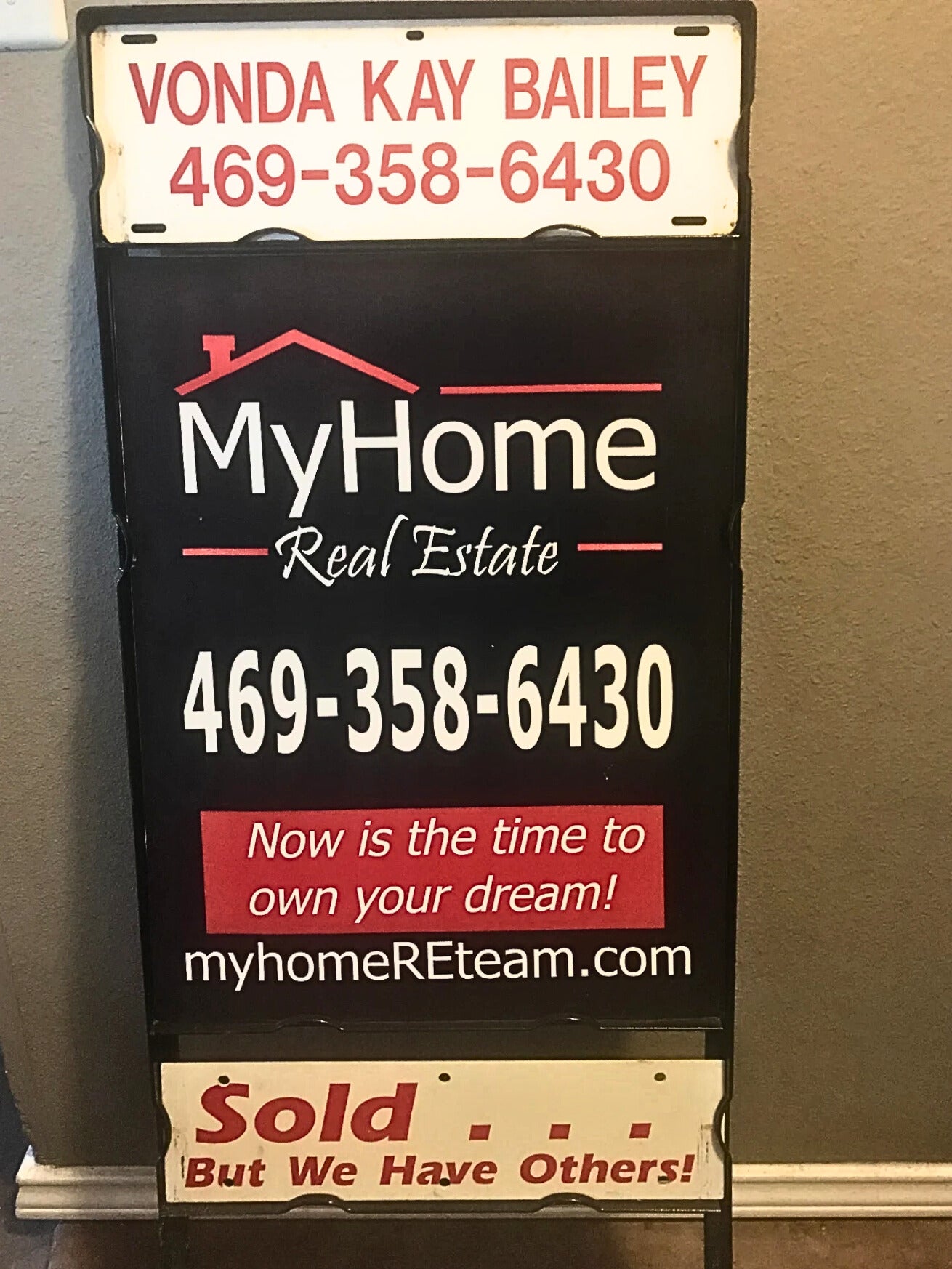 Real Estate Sign Kits That Help Listings Stand Out Faster | Signarama Plano