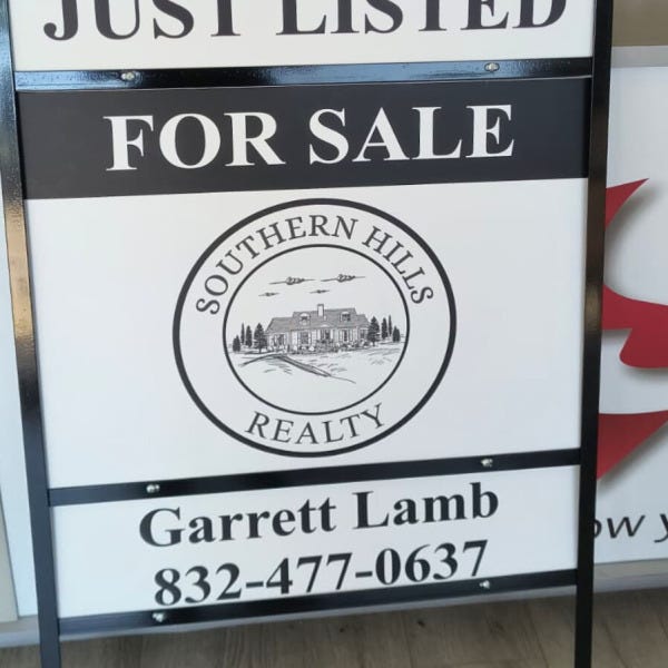 Real Estate