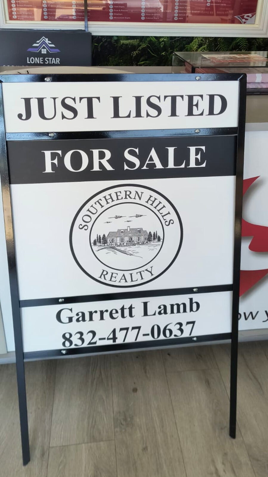 Real Estate Sign Kits That Help Listings Stand Out Faster | Signarama Plano