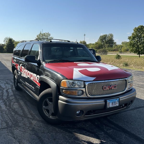 Car Wrap 4