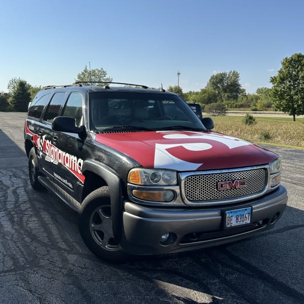 Car Wrap 4