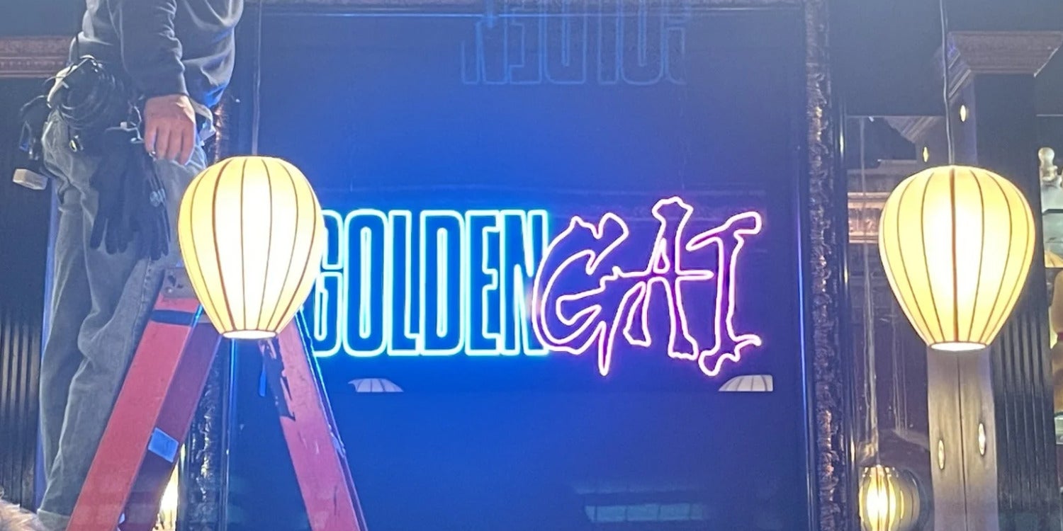 Custom Neon Signs