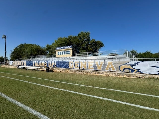 Get Your School Ready: Custom Signage for a Successful Back-to-School Season