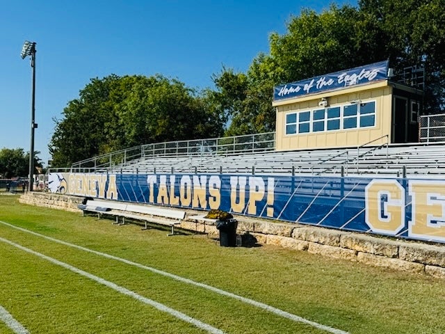 Get Your School Ready: Custom Signage for a Successful Back-to-School Season