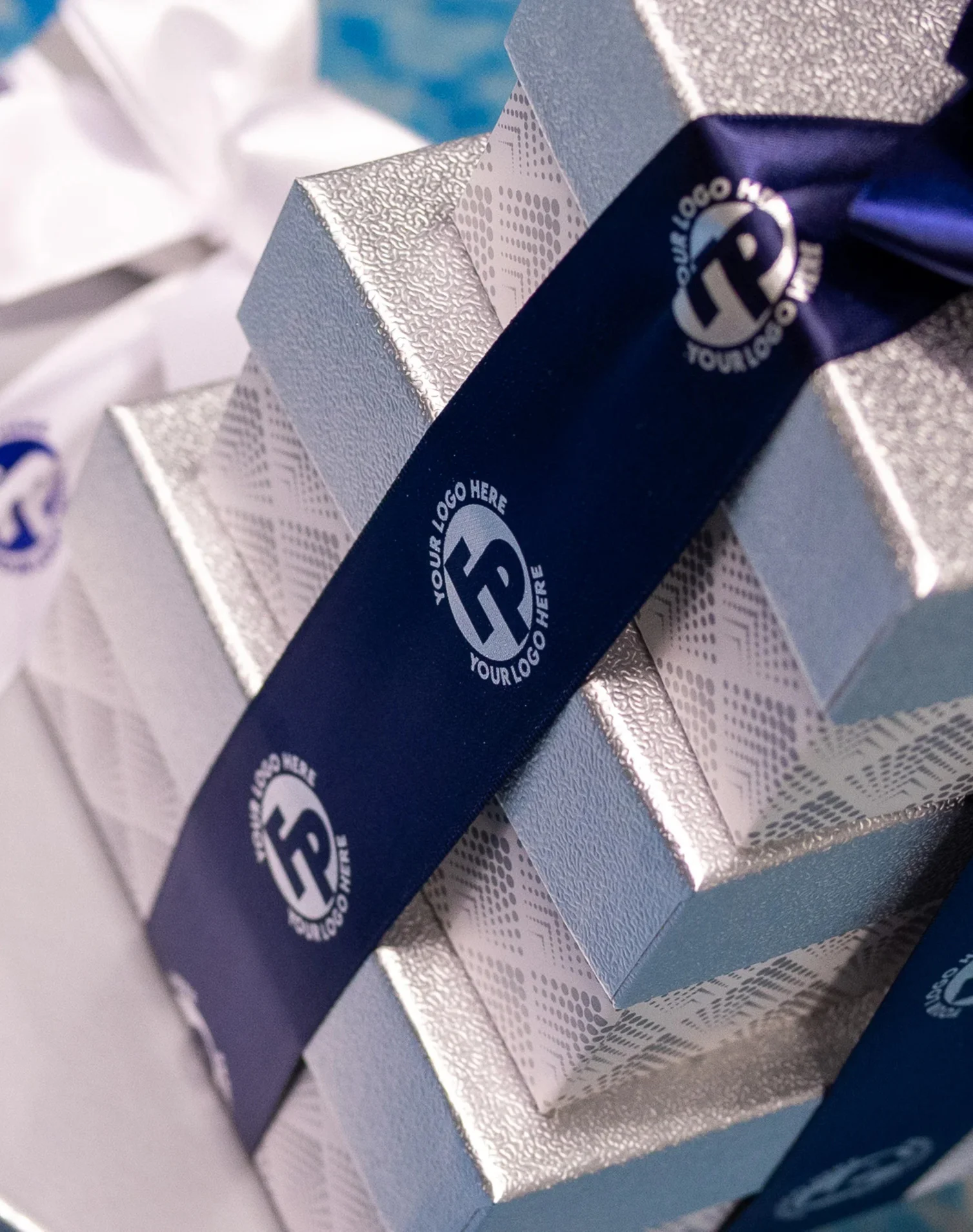 Thoughtful Client and Employee Gifts