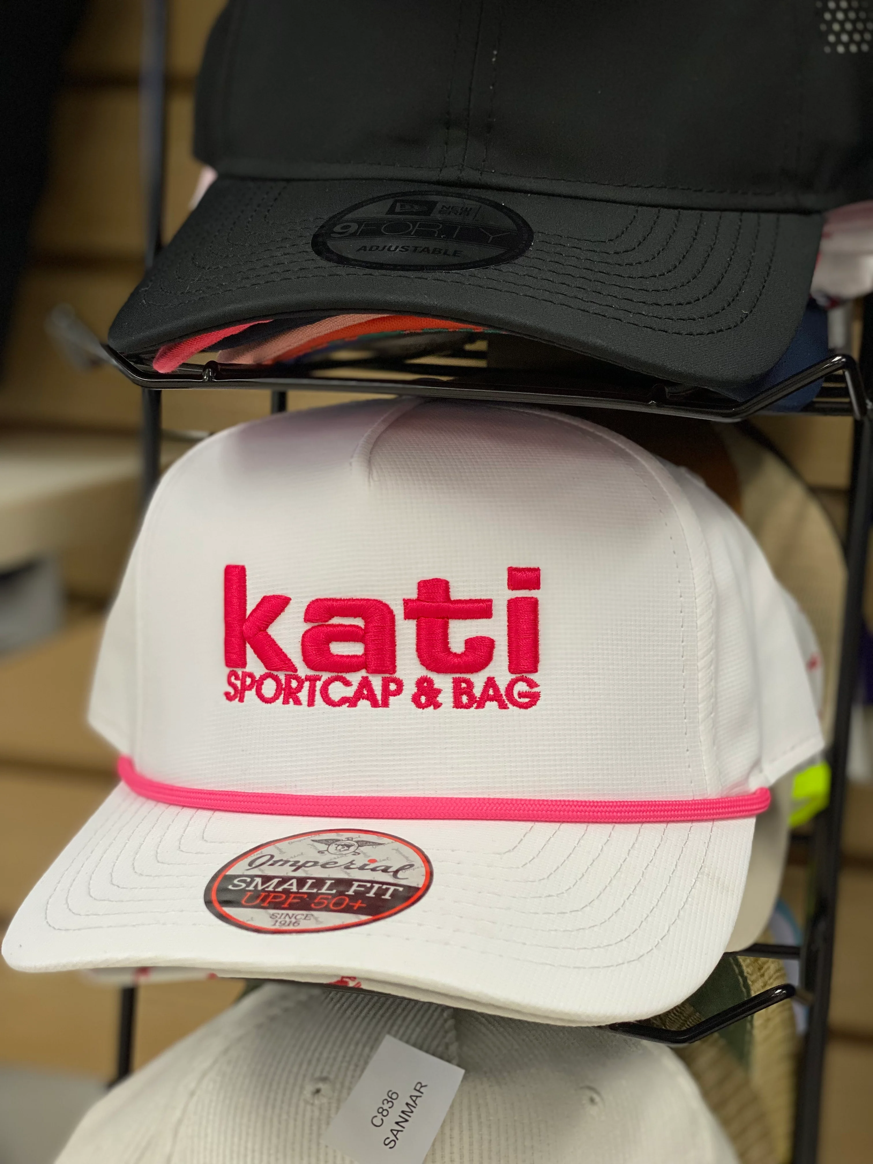 Gear up for Breast Cancer Awareness Month! 