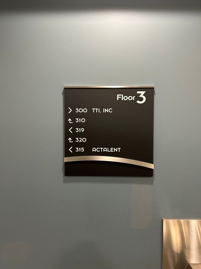 Expert Commercial Property Managers Shares Why Signage Is Important for Commercia Properties
