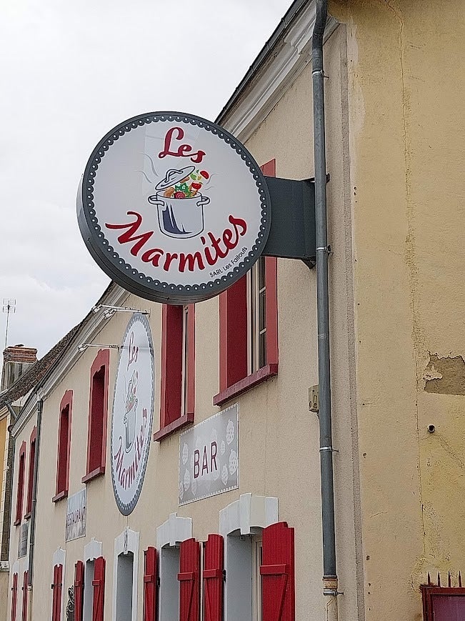 Val Maubuée