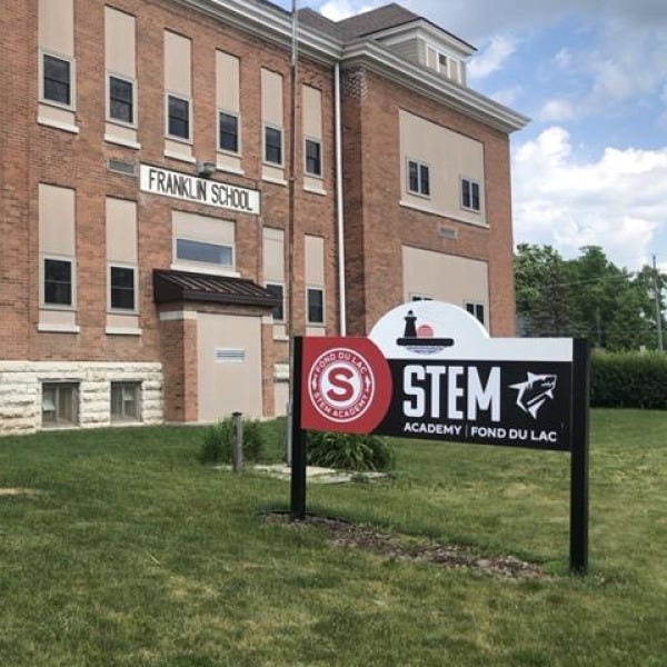 STEM Academy Fond du Lac