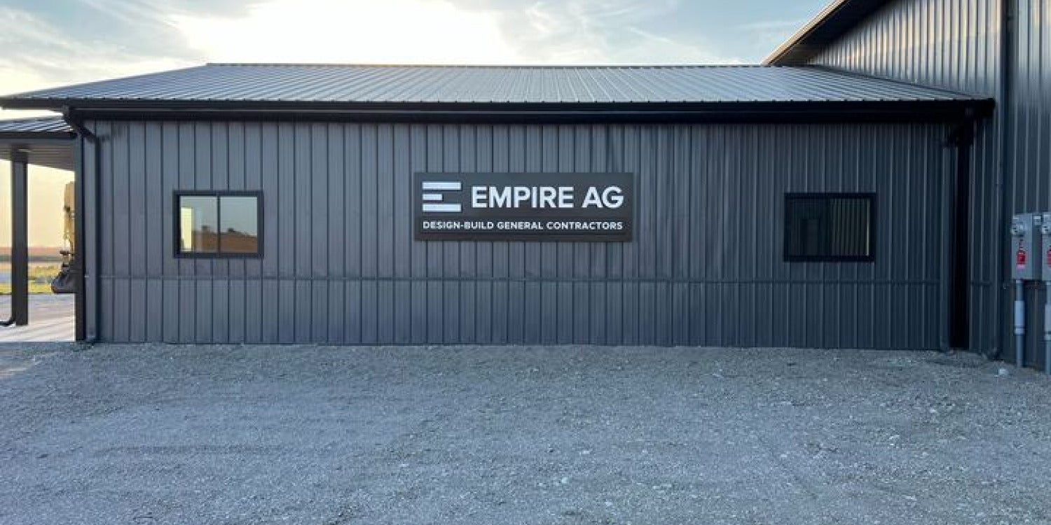 Building & Commercial Signs