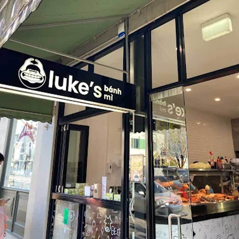 Vietnamese Bakery Chain Luke’s Bánh Mi Plans 30-Store Franchise Push Vietnamese Bakery Chain Luke’s Bánh Mi Plans 30-Store Franchise Push