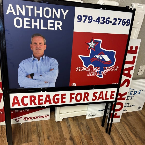Greater Texas Realty