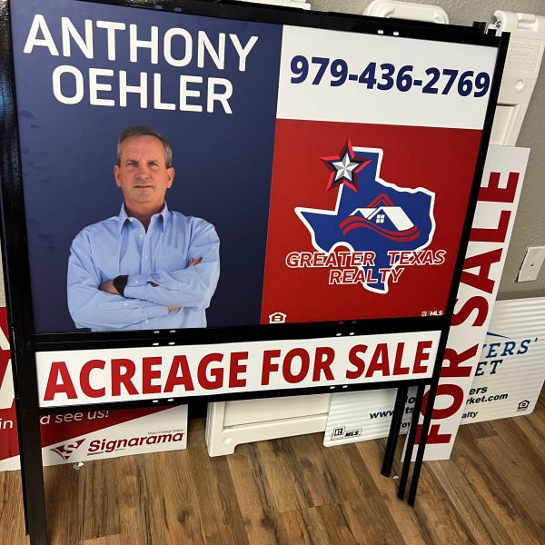 Greater Texas Realty