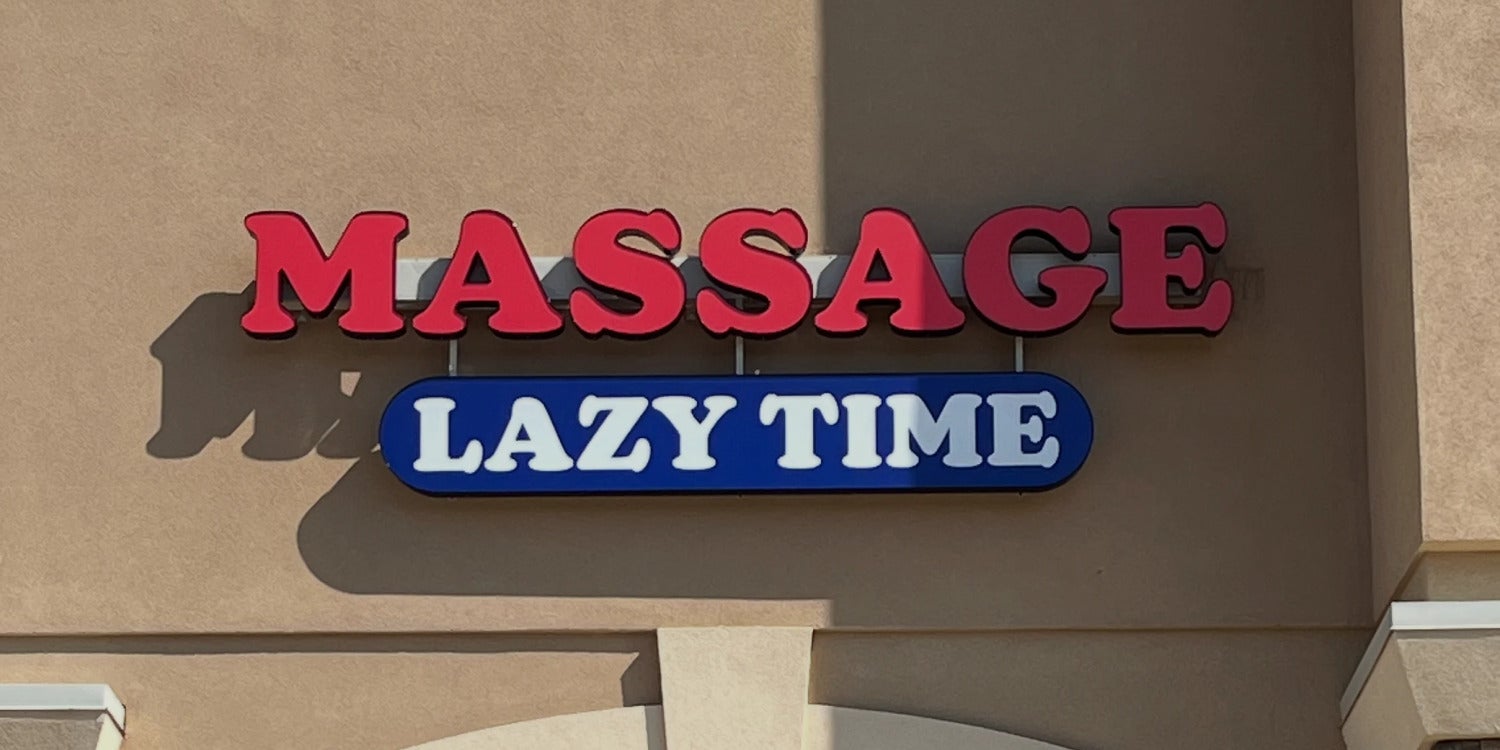 Building & Commercial Signs